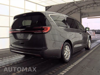 2023 Chrysler Pacifica Touring L 121.6" WB - miniatura 4