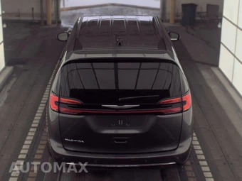 2023 Chrysler Pacifica Touring L 121.6" WB - miniatura 5