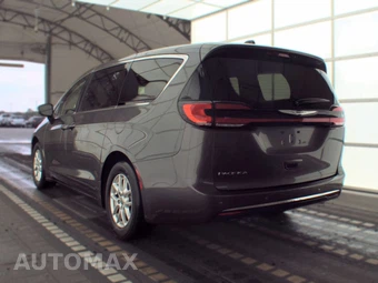 2023 Chrysler Pacifica Touring L 121.6" WB - miniatura 6