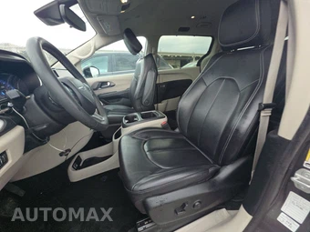 2023 Chrysler Pacifica Touring L 121.6" WB - miniatura 7