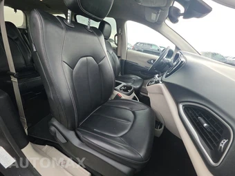 2023 Chrysler Pacifica Touring L 121.6" WB - miniatura 8