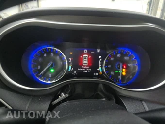 2023 Chrysler Pacifica Touring L 121.6" WB - miniatura 12