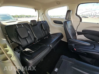 2023 Chrysler Pacifica Touring L 121.6" WB - miniatura 14