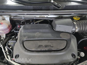 2023 Chrysler Pacifica Touring L 121.6" WB - miniatura 16
