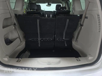 2023 Chrysler Pacifica Touring L 121.6" WB - miniatura 17