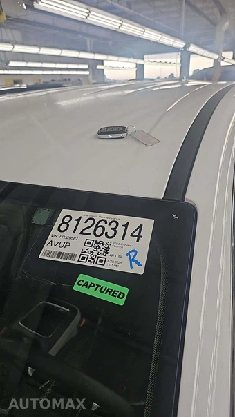 2023 Chrysler Pacifica Touring L 121.6" WB - miniatura 21
