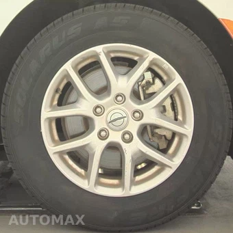 2023 Chrysler Pacifica Touring L 121.6" WB - miniatura 26