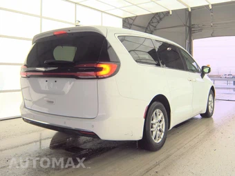 2023 Chrysler Pacifica Touring L 121.6" WB - miniatura 4