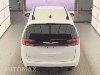 2023 Chrysler Pacifica Touring L 121.6" WB - miniatura 5