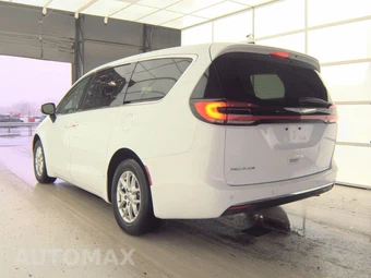 2023 Chrysler Pacifica Touring L 121.6" WB - miniatura 6