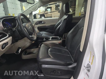 2023 Chrysler Pacifica Touring L 121.6" WB - miniatura 7
