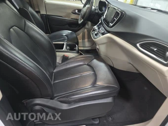 2023 Chrysler Pacifica Touring L 121.6" WB - miniatura 8