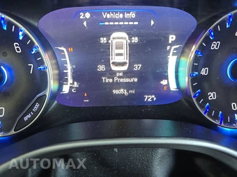2023 Chrysler Pacifica Touring L 121.6" WB - miniatura 12
