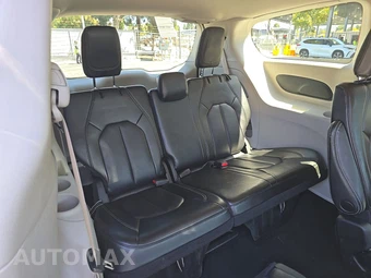 2023 Chrysler Pacifica Touring L 121.6" WB - miniatura 14