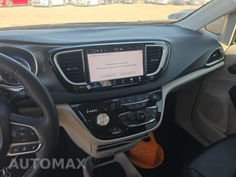 2023 Chrysler Pacifica Touring L 121.6" WB - miniatura 11