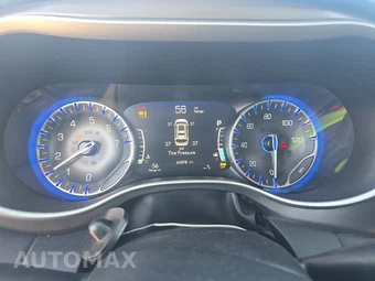 2023 Chrysler Pacifica Touring L 121.6" WB - miniatura 12