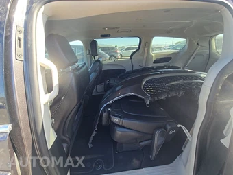 2023 Chrysler Pacifica Touring L 121.6" WB - miniatura 13
