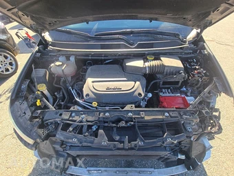 2023 Chrysler Pacifica Touring L 121.6" WB - miniatura 16