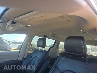 2023 Chrysler Pacifica Touring L 121.6" WB - miniatura 19