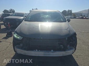 2023 Chrysler Pacifica Touring L 121.6" WB - miniatura 2