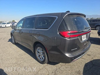2023 Chrysler Pacifica Touring L 121.6" WB - miniatura 6