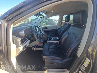 2023 Chrysler Pacifica Touring L 121.6" WB - miniatura 7