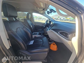 2023 Chrysler Pacifica Touring L 121.6" WB - miniatura 8