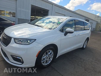 2023 Chrysler Pacifica Touring L 121.6" WB