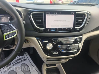 2023 Chrysler Pacifica Touring L 121.6" WB - miniatura 11