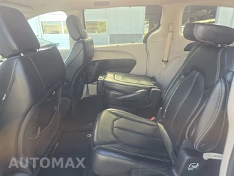 2023 Chrysler Pacifica Touring L 121.6" WB - miniatura 13