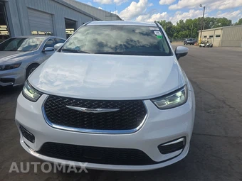 2023 Chrysler Pacifica Touring L 121.6" WB - miniatura 2