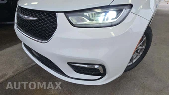 2023 Chrysler Pacifica Touring L 121.6" WB - miniatura 20