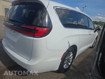 2023 Chrysler Pacifica Touring L 121.6" WB - miniatura 4