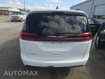 2023 Chrysler Pacifica Touring L 121.6" WB - miniatura 5