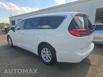 2023 Chrysler Pacifica Touring L 121.6" WB - miniatura 6