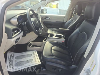 2023 Chrysler Pacifica Touring L 121.6" WB - miniatura 7