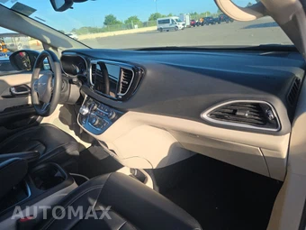 2023 Chrysler Pacifica Touring L 121.6" WB - miniatura 11