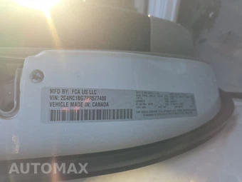 2023 Chrysler Pacifica Touring L 121.6" WB - miniatura 15