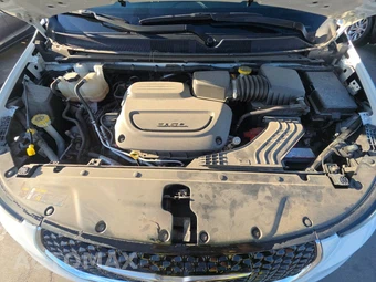 2023 Chrysler Pacifica Touring L 121.6" WB - miniatura 16