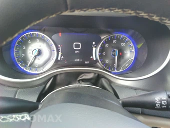 2023 Chrysler Pacifica Touring L 121.6" WB - miniatura 19