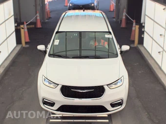 2023 Chrysler Pacifica Touring L 121.6" WB - miniatura 2