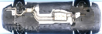 2023 Chrysler Pacifica Touring L 121.6" WB - miniatura 20