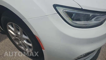 2023 Chrysler Pacifica Touring L 121.6" WB - miniatura 23