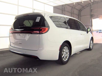 2023 Chrysler Pacifica Touring L 121.6" WB - miniatura 4