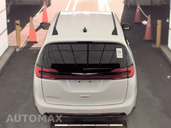 2023 Chrysler Pacifica Touring L 121.6" WB - miniatura 5
