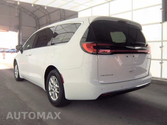 2023 Chrysler Pacifica Touring L 121.6" WB - miniatura 6