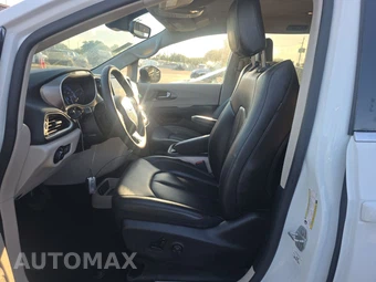 2023 Chrysler Pacifica Touring L 121.6" WB - miniatura 7