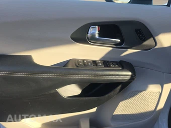 2023 Chrysler Pacifica Touring L 121.6" WB - miniatura 9