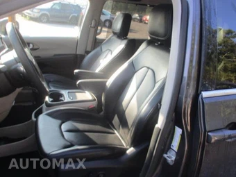 2023 Chrysler Pacifica Touring L 121.6" WB - miniatura 10