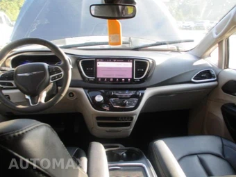 2023 Chrysler Pacifica Touring L 121.6" WB - miniatura 13